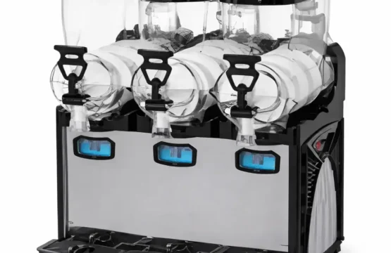 Slash Machine 3 Tank Jumbo