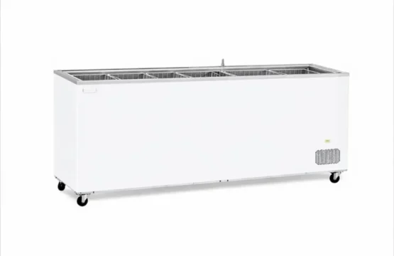 FREEZER UGUR 600 SC WITH LED LIGHT