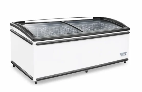 SUPERMARKET FREEZER UGUR 1850 İZMİR