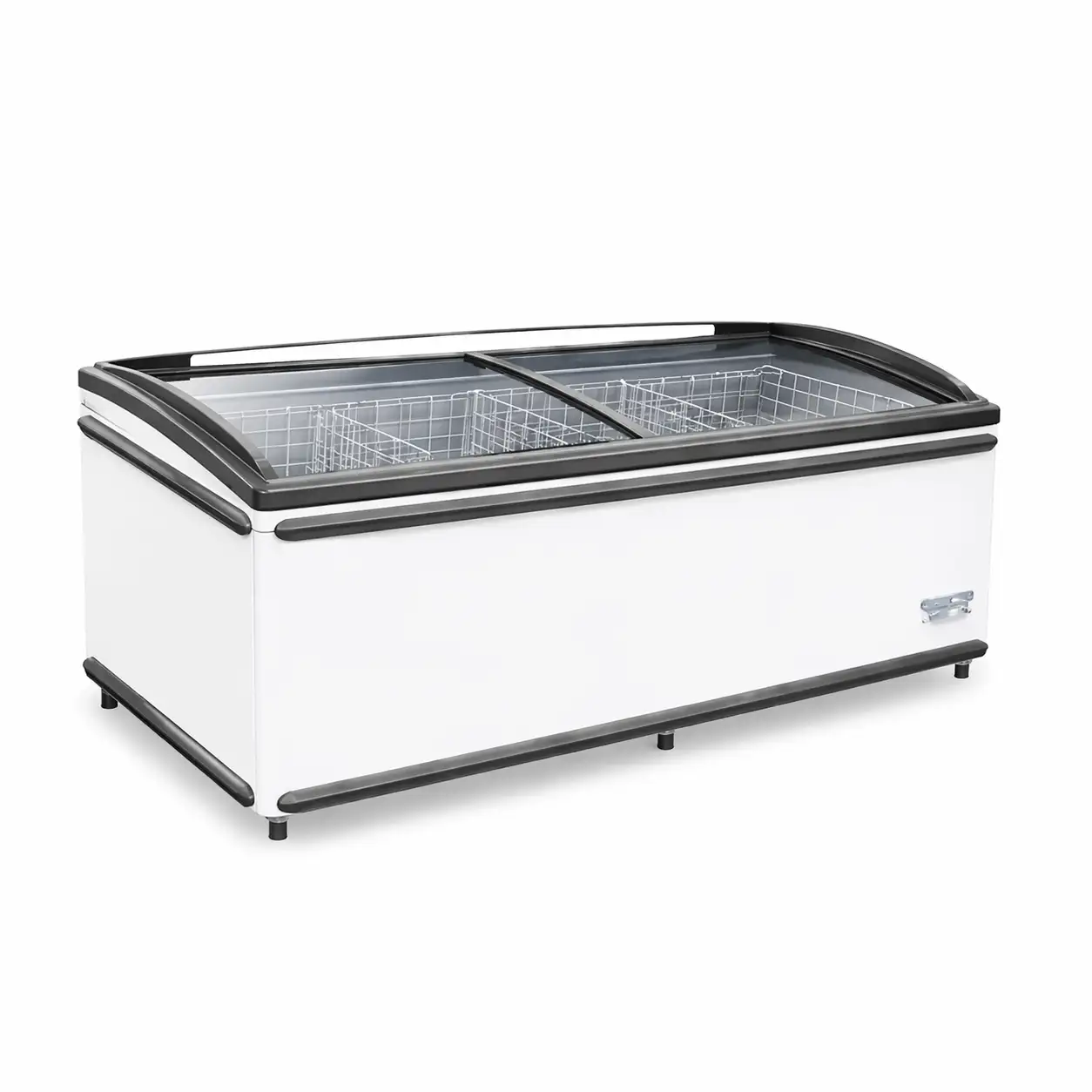 mizco.prod_362 SUPERMARKET FREEZER UGUR 1850 İZMİR - Image 1