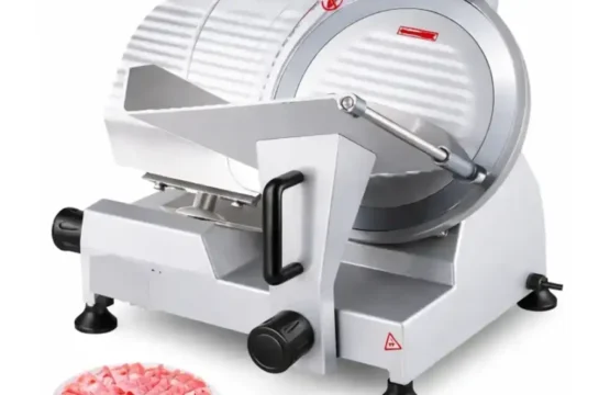 MEAT SLICER 10