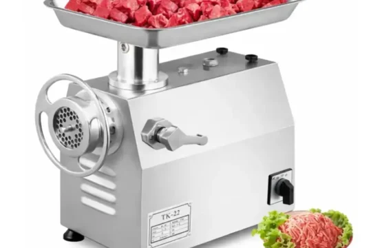 Meat Mincer 22