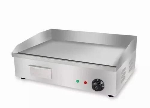 شواية مستوية