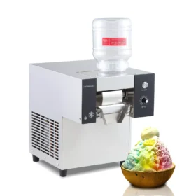 SNOW MAKER 80