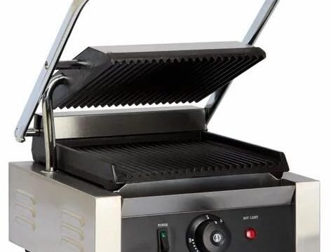 Sandwich Grill Single