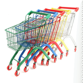 Shopping Trolley CART FOR KIDS