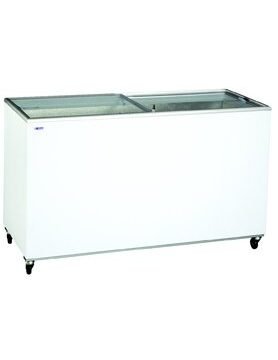 FREEZER UGUR 550 SC WITH LED LIGHT