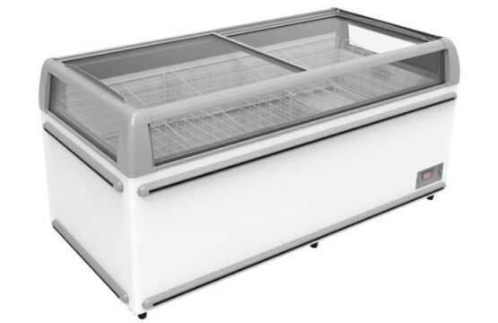 مجمد سوبر ماركت أنطاليا 1850 UGUR