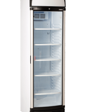 Upright Single Door Chiller