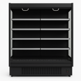 Open Display Chiller – 2.5 Meter