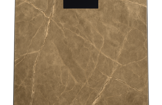 Digital Body Scale Electronic Weight Scale Digital Body Weight Scale Bathroom Scale with Glass Platform Display