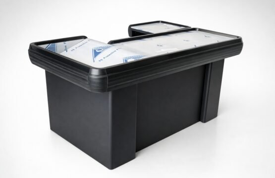 Cash Counter for Supermarket Size 1.8 M