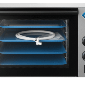 Electric Convection Oven – MIZ Brand