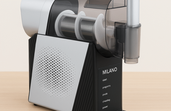 Milano Slush Machine