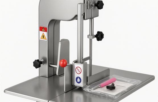 Electric Bone Saw 1650 Shiny