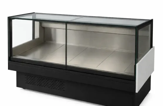 MEAT DISPLAY CHILLER 1.5 MTR – MILANO TYPE T