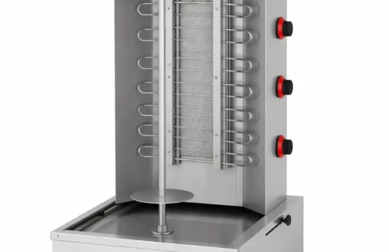 SHAWARMA MACHINE TABLE TOP ELECTRIC (Small)