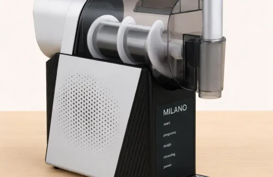 Milano Slush Machine