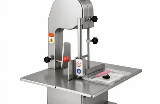 منشار عظام كهربائي لامع 1650