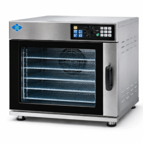 CONVECTION ELECTRIC OVEN 5 TRAYS