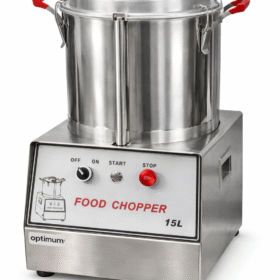 Food Chopper – 15 Liter