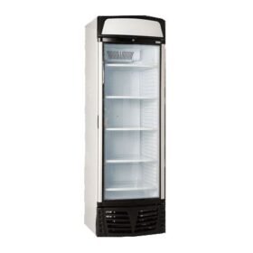 Single Door Display Refrigerator – 440 Liter Capacity