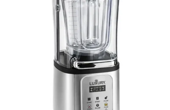 Commercial High-Speed Blender – Model 8003FC (2L)