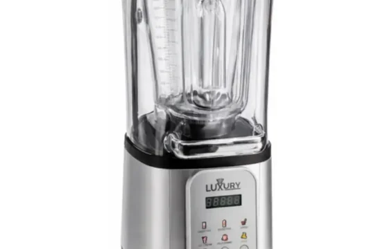 Commercial Digital Blender – Model 8003FB (2L)