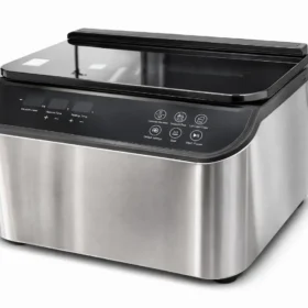 Automatic Vacuum Sealer Machine – Stainless Steel