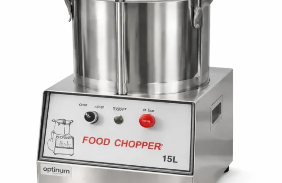 Food Chopper – 15 Liter