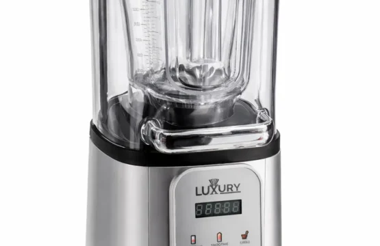 Commercial Digital Blender – Model 8003FB (2L)