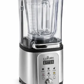 Commercial High-Speed Blender – Model 8003FC (2L)