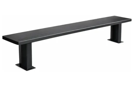 Commercial Refrigeration Accessories - Freezer Display Structure Shelves