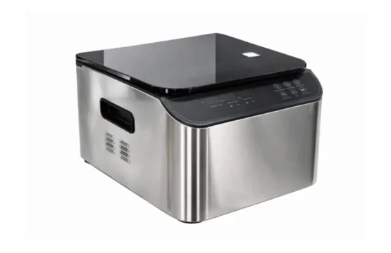 Fully Automatic Vacuum Sealer Machine (Table Top)