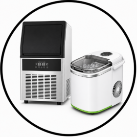 Ice Maker