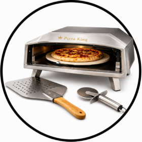 Pizza Equipment