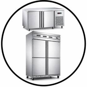 stainless steel