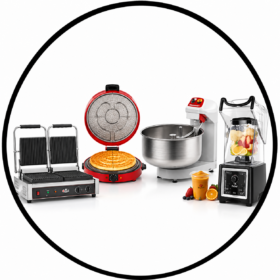 Kitchen Items