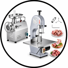 Meat Machine