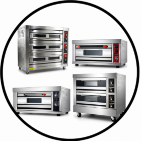 Ovens
