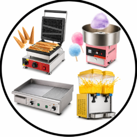 Snacks Product