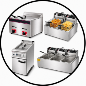 Fryer
