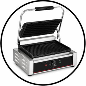 Grill