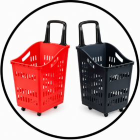 Baskets