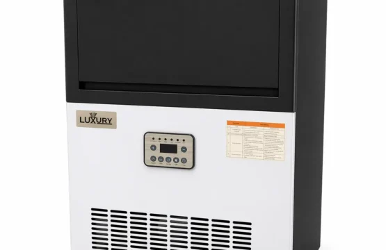 Commercial Ice Maker Machine – Model CIM-720F (Luxury Series)