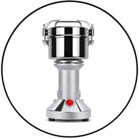 Grinder