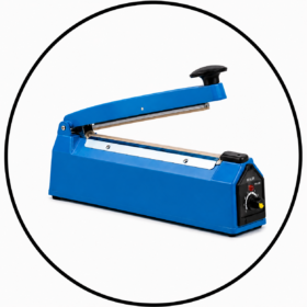 Sealer Machine