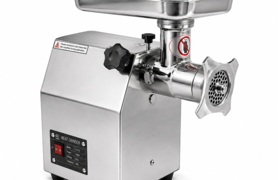 Meat Mincer 8 KG