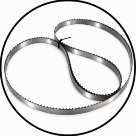 Bone Saw Blade