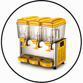 Commercial Dispensers